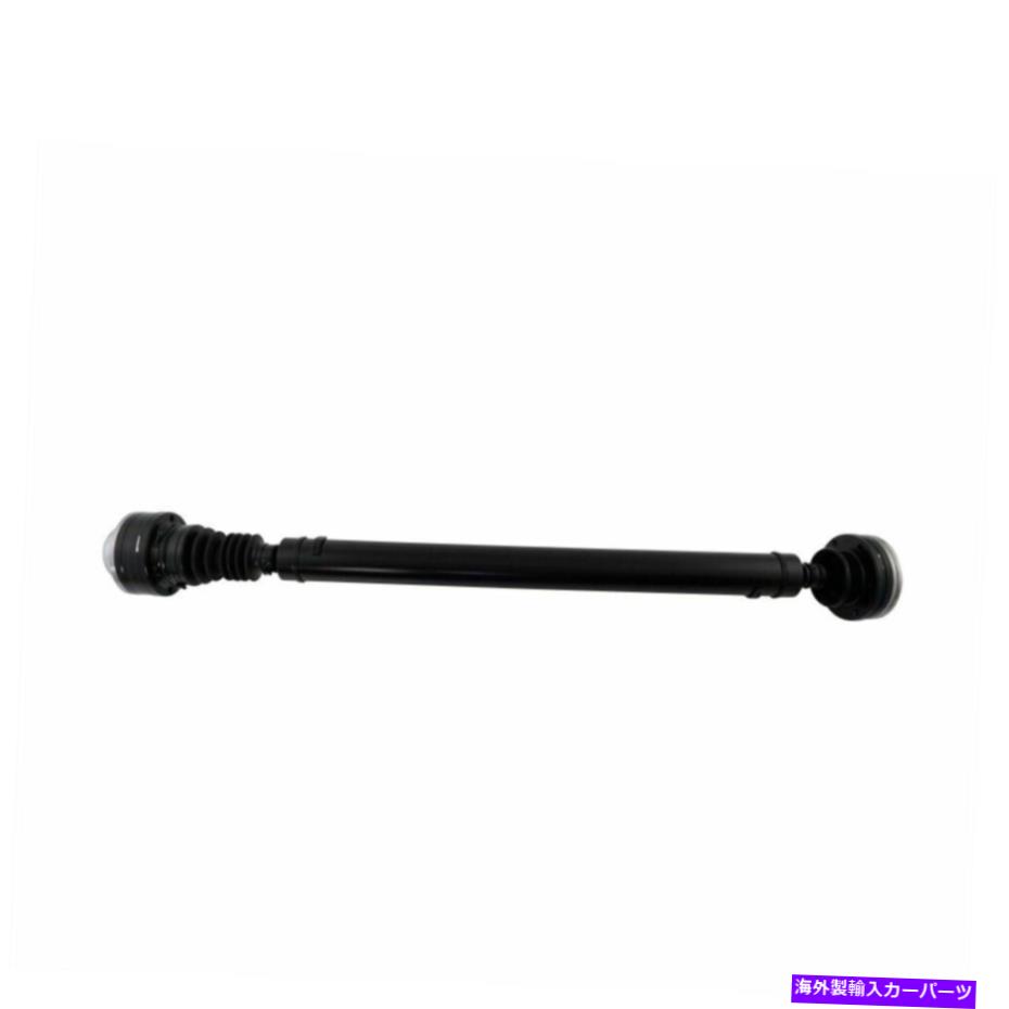 Driveshaft 2007年から2010年のフロントドライブシャフトプロップシャフトアセンブリグランドチェロキー司令官 Front Driveshaft Prop Shaft Assembly For 2007-2010 Commander Grand Cherokee【並行輸入品】