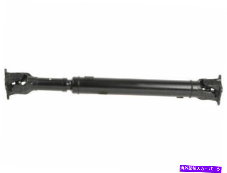 Driveshaft A1 CARDONE 35YH81Vフロントドライブシャフトフィット2003-2009トヨタ4runner 4.7L V8 A1 Cardone 35YH81V Front Driveshaft Fits 2003-2009 Toyota 4Runner 4.7L V8【並行輸入品】｜Us Custom Parts Shop USDM