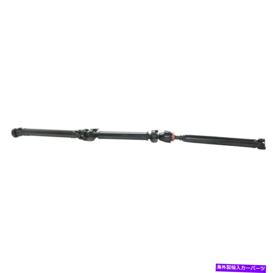 Driveshaft Lexus RX300 99-03のドライブシャフトはREPL545507 / 3710048010に適合します。ローカルピックアップのみ Driveshaft For Lexus RX300 99-03 Fits REPL545507 / 3710048010. Local Pickup ONLY【並行輸入品】
