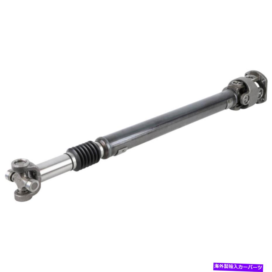 Driveshaft フォードF250 F350スーパーデューティ4WD 4x4 2011-2016フロントドライブシャフトプロップシャフトDAC For Ford F250 F350 Super Duty 4WD 4x4 2011-2016 Front Driveshaft Prop Shaft DAC【並行輸入品】｜Us Custom Parts Shop USDM