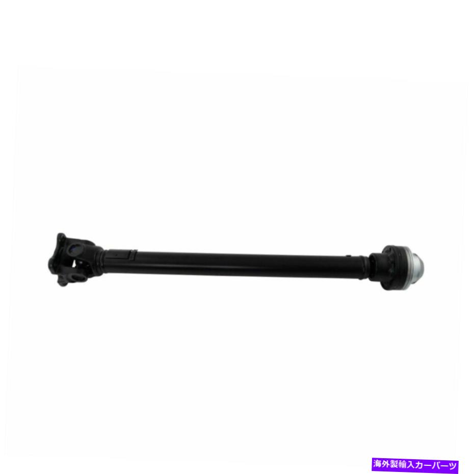Driveshaft 07-12のフロントCVジョイントドライブシャフトプロップシャフトアセンブリ08-12 Liberty4WD Front CV Joint Driveshaft Prop Shaft Assembly For 07-12 Nitro 08-12 Liberty 4WD【並行輸入品】