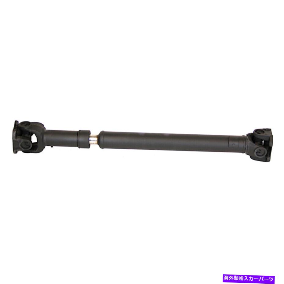 Driveshaft ランドローバーレンジローバーディスカバリーディフェンダーフロントドライブシャフトプロップシャフトTCP用 For Land Rover Range Rover Discovery Defender Front Driveshaft Prop Shaft TCP【並行輸入品】