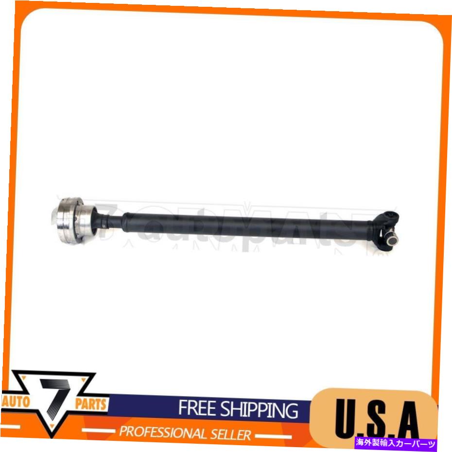 Driveshaft ドライブシャフトフロントドーマン-OEソリューションフィットフォードエクスプローラー2006-2010 Drive Shaft Front Dorman - OE Solutions Fits Ford Explorer 2006-2010【並行輸入品】|Us Custom Parts Shop USDM