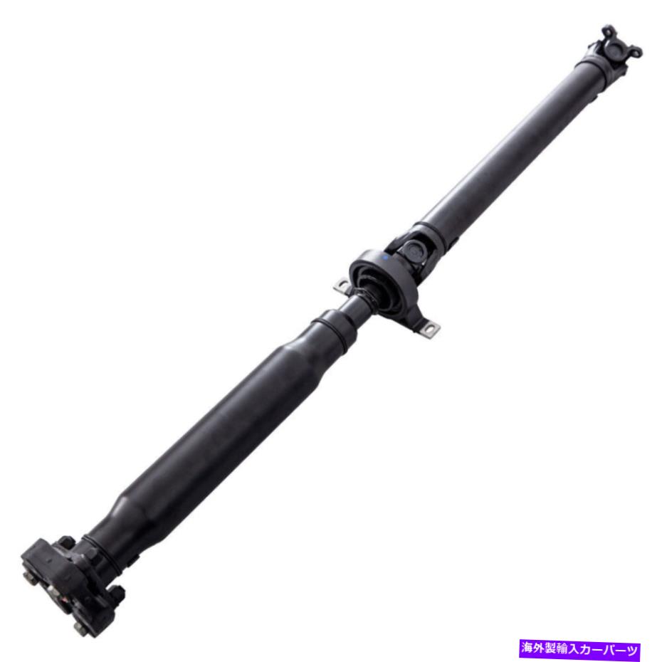 Driveshaft BMW E83 X3 2.5I 2.5L 2004-2006 Auto Trans用のドライブプロペラシャフトリア Drive Propeller Shaft Rear For BMW E83 X3 2.5i 2.5L 2004-2006 Auto Trans【並行輸入品】