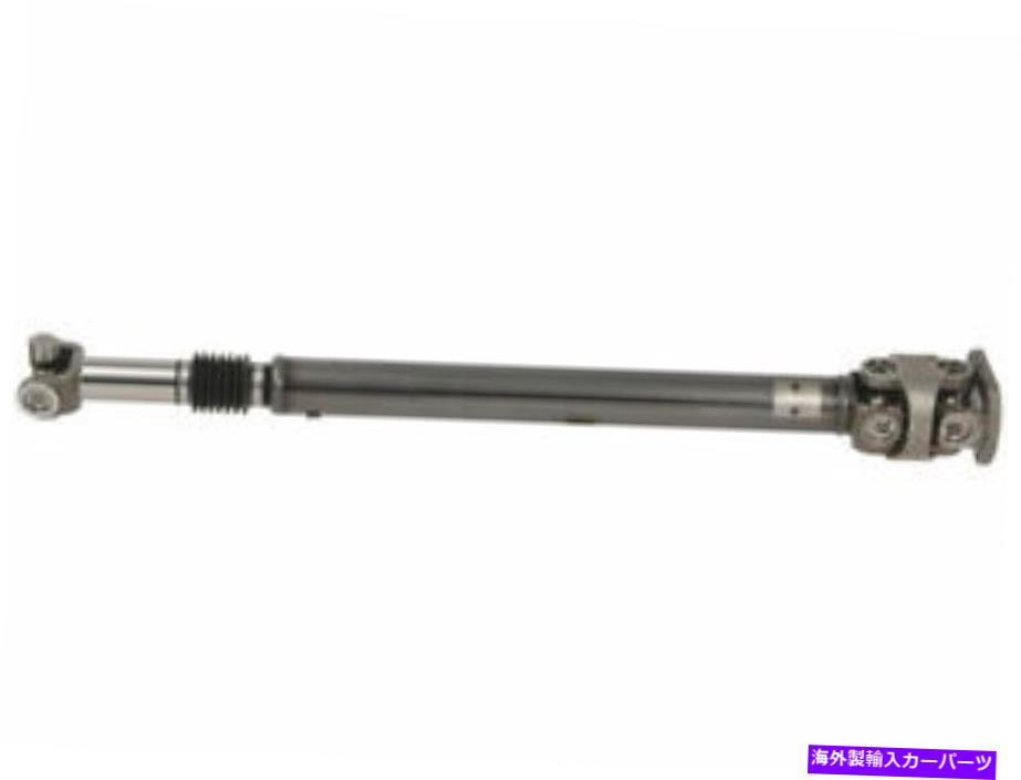 Driveshaft A1 CARDONE 21ZR93Fフロントドライブシャフトフィット2011-2016 Ford F250 Super Duty 4WD A1 Cardone 21ZR93F Front Driveshaft Fits 2011-2016 Ford F250 Super Duty 4WD【並行輸入品】