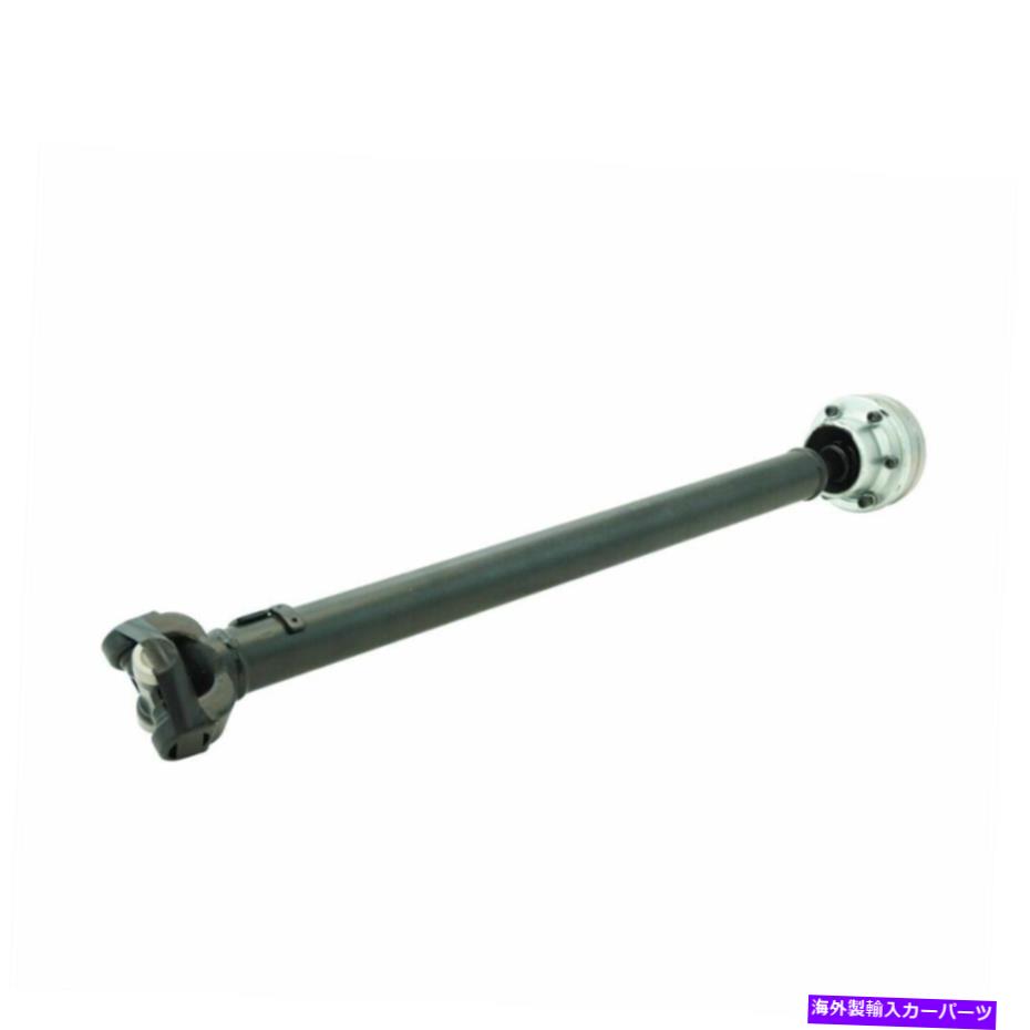 Driveshaft 1999-01エクスプローラーのフロントドライブシャフト1999-01 Mountaineer 5.0L TruckSUVブランド Front Driveshaft For 1999-01 Explorer 1999-01 Mountaineer 5.0L Truck SUV Brand【並行輸入品】