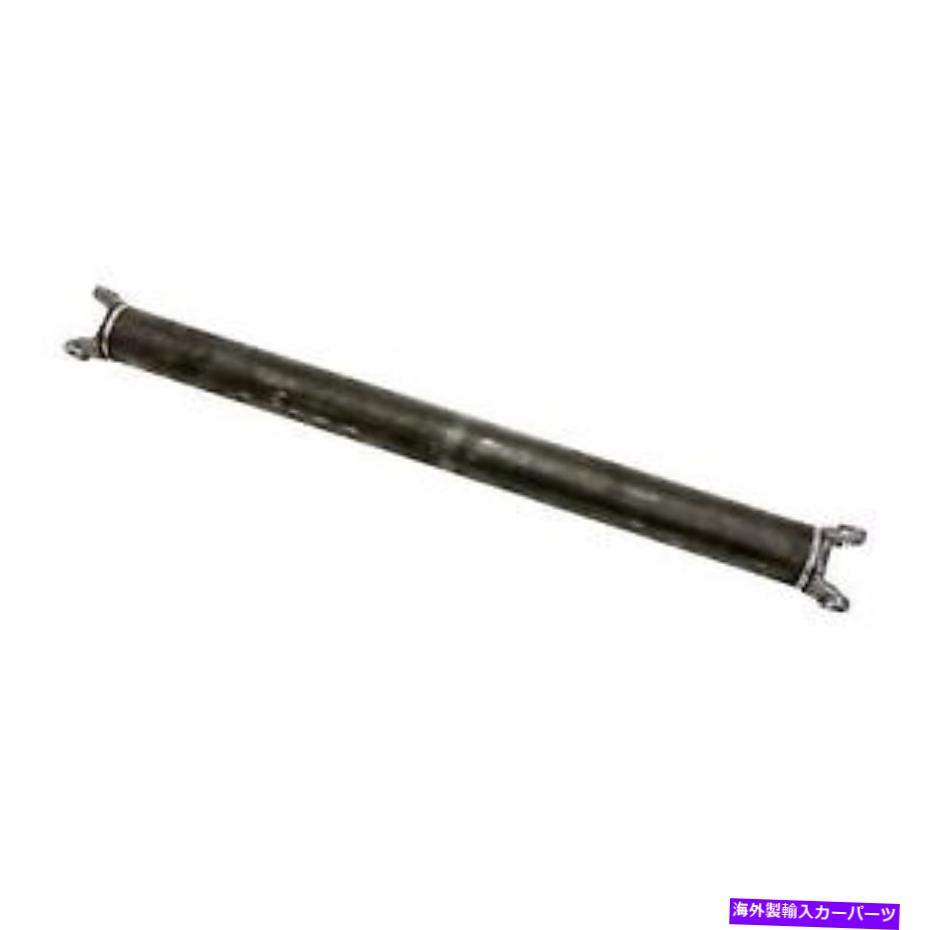 Driveshaft 精密シャフトテクノロジー300465 43-5/8 "ロング3" O.D.スチールH/R駆動シャフト Precision Shaft Technologies 300465 43-5/8" Long 3" O.D. Steel H/R Drive Shaft【並行輸入品】|Us Custom Parts Shop USDM