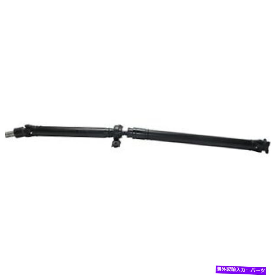 Driveshaft スバルアウトバック2005-2009のドライブシャフトリア Driveshaft Rear for Subaru Outback 2005-2009【並行輸入品】|Us Custom Parts Shop USDM