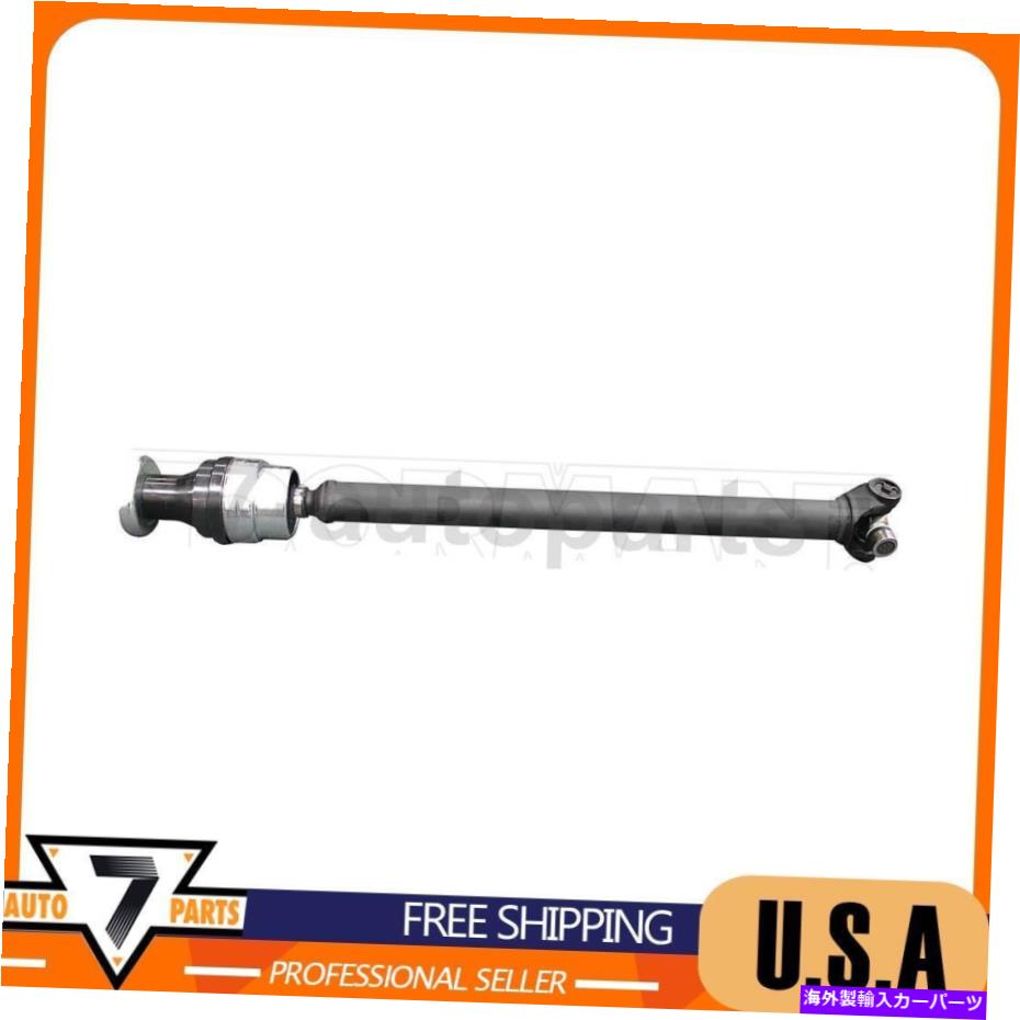Driveshaft ドライブシャフトフロントドーマン-OEソリューションはシボレーブレザー1999-2005に適合します Drive Shaft Front Dorman - OE Solutions Fits Chevrolet Blazer 1999-2005【並行輸入品】