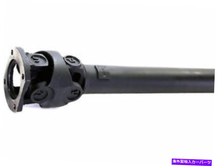 Driveshaft 2011-2013 RAM 2500 4WD 6.7L 6 CYL 2012 Q527DJドライブシャフトのフロントドライブシャフト Front Driveshaft For 2011-2013 Ram 2500 4WD 6.7L 6 Cyl 2012 Q527DJ Drive Shaft【並行輸入品】