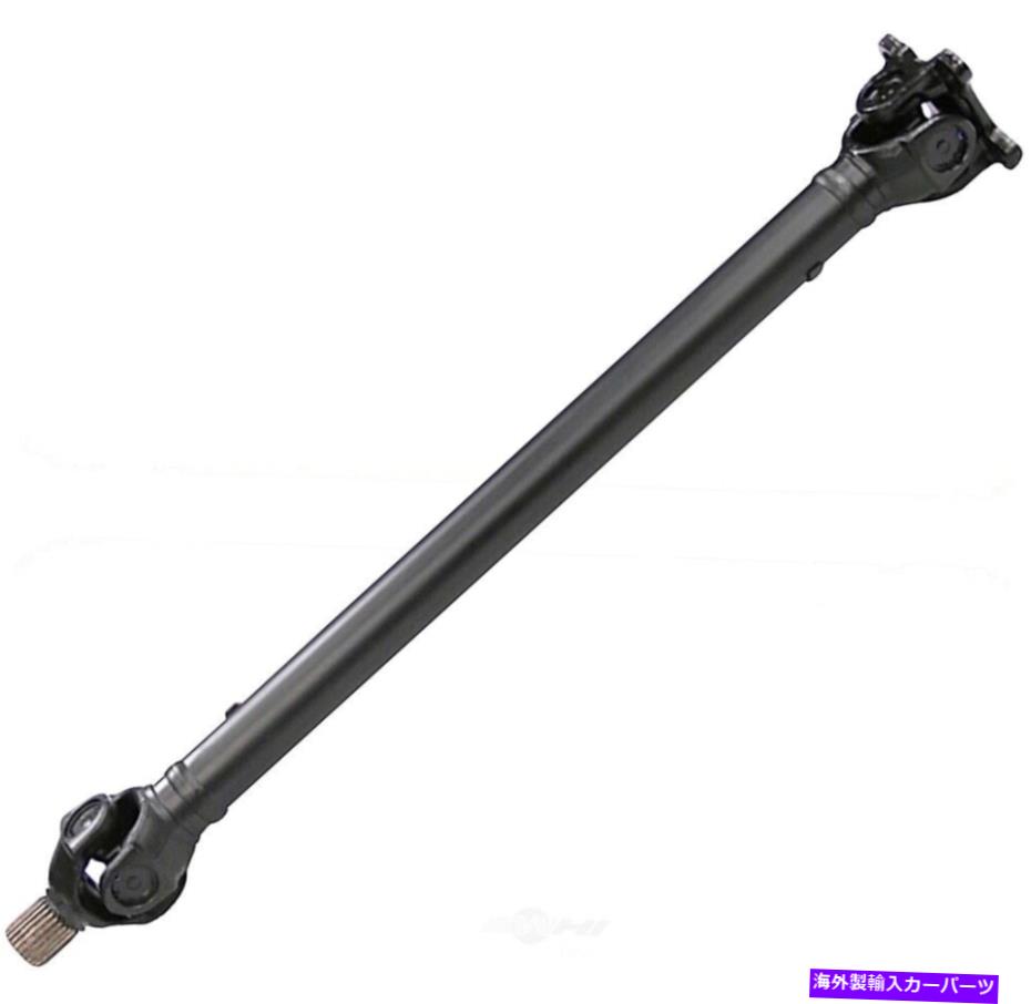 Driveshaft ドライブシャフトフロントドーマン976-352 Drive Shaft Front Dorman 976-352【並行輸入品】
