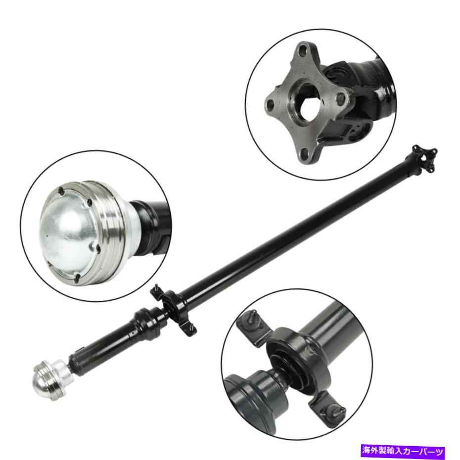 Driveshaft ドライブシャフトリア936-896フィット2007-2010フォードエクスプローラースポーツTRAC 4WD 4.0L 4.6L Drive Shaft Rear 936-896 fits 2007-2010 Ford Explorer Sport Trac 4WD 4.0L 4.6L【並行輸入品】|Us Custom Parts Shop USDM