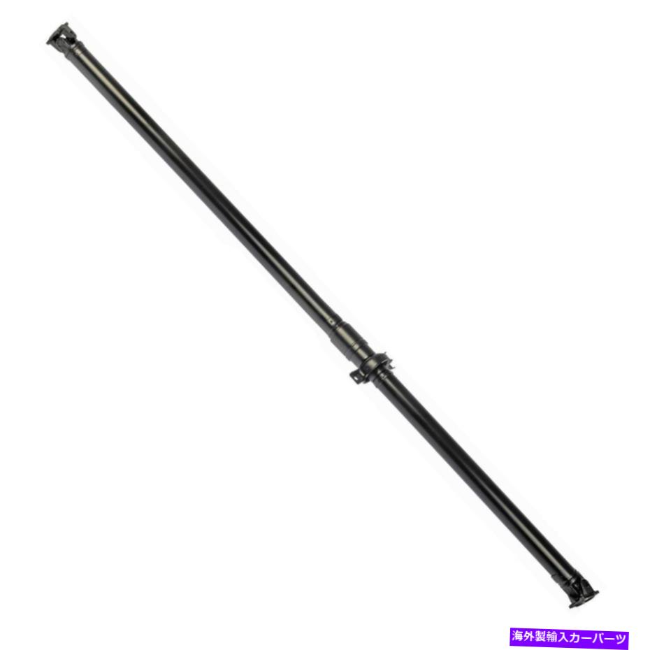 Driveshaft 2003-2008 2009 2010 2011 Honda Element Diesel 4WDリアドライブシャフトアセンブリ For 2003-2008 2009 2010 2011 Honda Element Diesel 4WD Rear Drive Shaft Assembly【並行輸入品】|Us Custom Parts Shop USDM