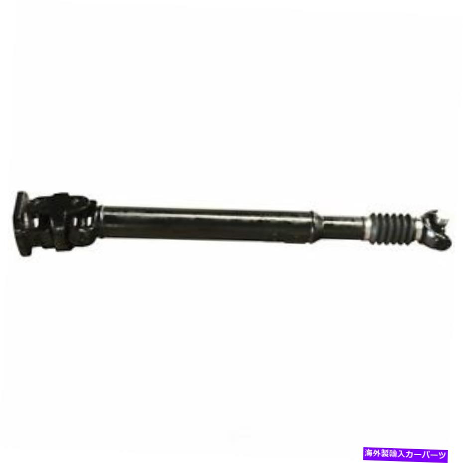 Driveshaft ドライブシャフトアセンブリフロントサージトラックGMP-013 Drive Shaft Assembly Front SurTrack GMP-013【並行輸入品】|Us Custom Parts Shop USDM