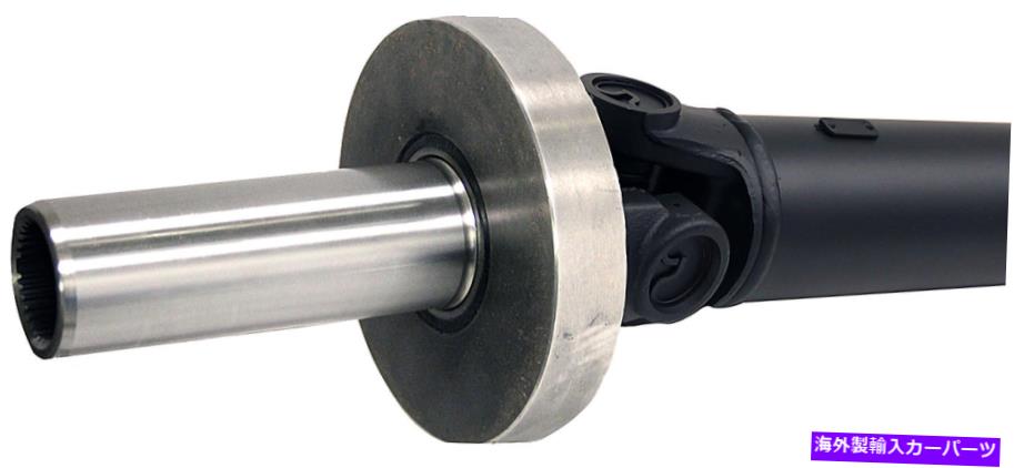 Driveshaft リアドライブシャフトドーマン946-118,52853071AB FITS 03 RAM 2500、3500 4WD A/トランス Rear Drive Shaft Dorman 946-118,52853071AB Fits 03 Ram 2500, 3500 4WD A/Trans【並行輸入品】 90,387円