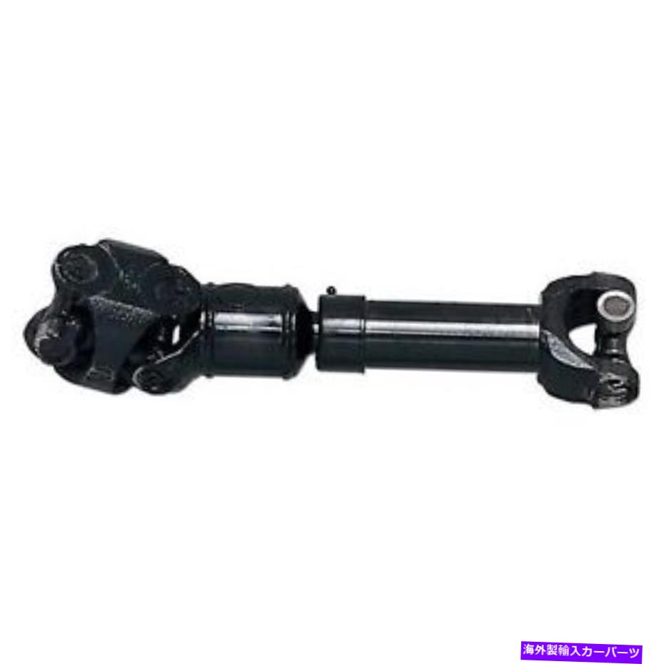 Driveshaft Rubicon Express RE1860-165 CVスタイルドライブシャフト Rubicon Express RE1860-165 CV Style Drive Shaft【並行輸入品】｜Us Custom Parts Shop USDM