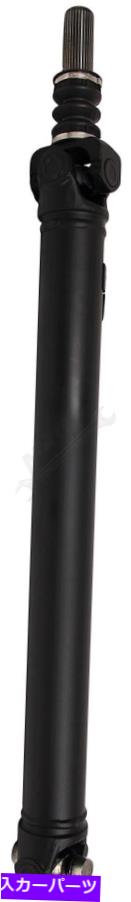 Driveshaft APDTY 138069フロントドライブシャフトアセンブリ APDTY 138069 Front Driveshaft Assembly【並行輸入品】｜Us Custom Parts Shop USDM