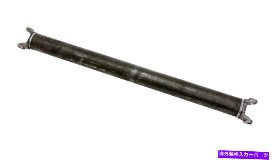 Driveshaft Precision Shaft Technologies 47-5/8 in Long 3 In OD Steel Drive Shaft P/N 300505 Precision Shaft Technologies 47-5/8 In Long 3 In Od Steel Drive Shaft P/N 300505【並行輸入品】