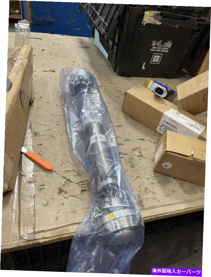 Driveshaft 2014-20ジープグランドチェロキードライブシャフト（52853642AE） 2014-20 jeep grand cherokee drive shaft (52853642ae)【並行輸入品】