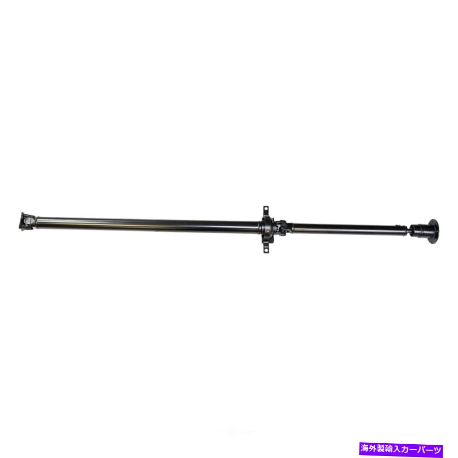 Driveshaft ドライブシャフトTRQ DSA89900 Drive Shaft TRQ DSA89900【並行輸入品】 85,971円