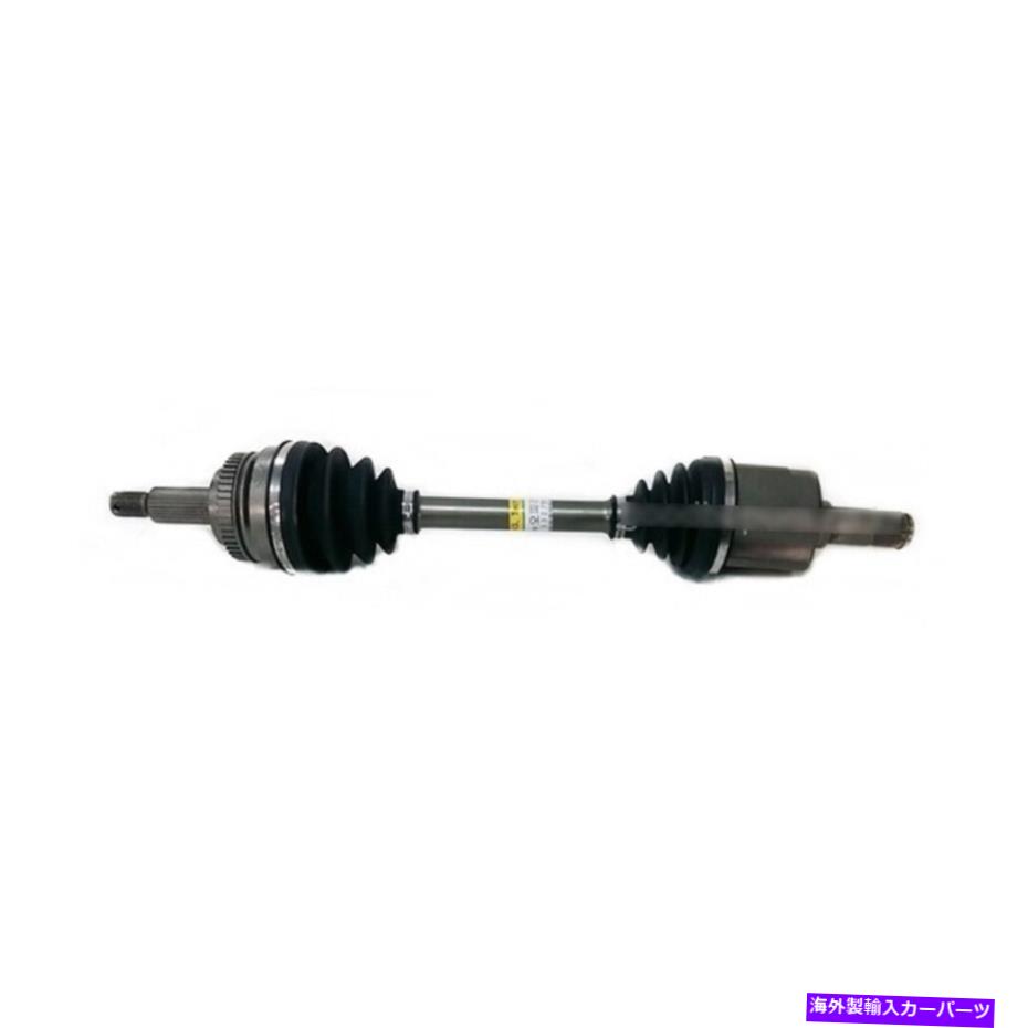 Driveshaft 49500 3K200ジョイントドライブシャフトLH 2009年のヒュンダイNFソナタ 49500 3K200 Joint Drive Shaft LH for 2004 2009 Hyundai NF Sonata【並行輸入品】｜Us Custom Parts Shop USDM