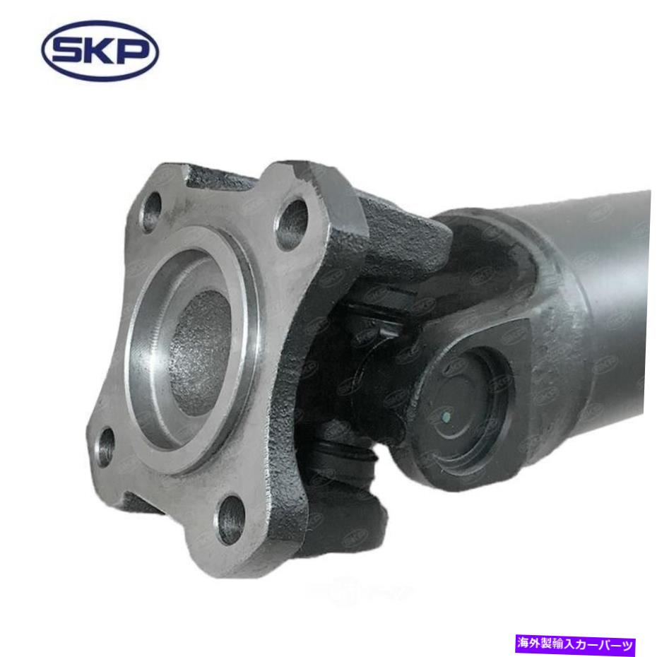Driveshaft ドライブシャフトは2008-2012スバルフォレスターSKPに適合します Drive Shaft fits 2008-2012 Subaru Forester SKP【並行輸入品】 80,707円