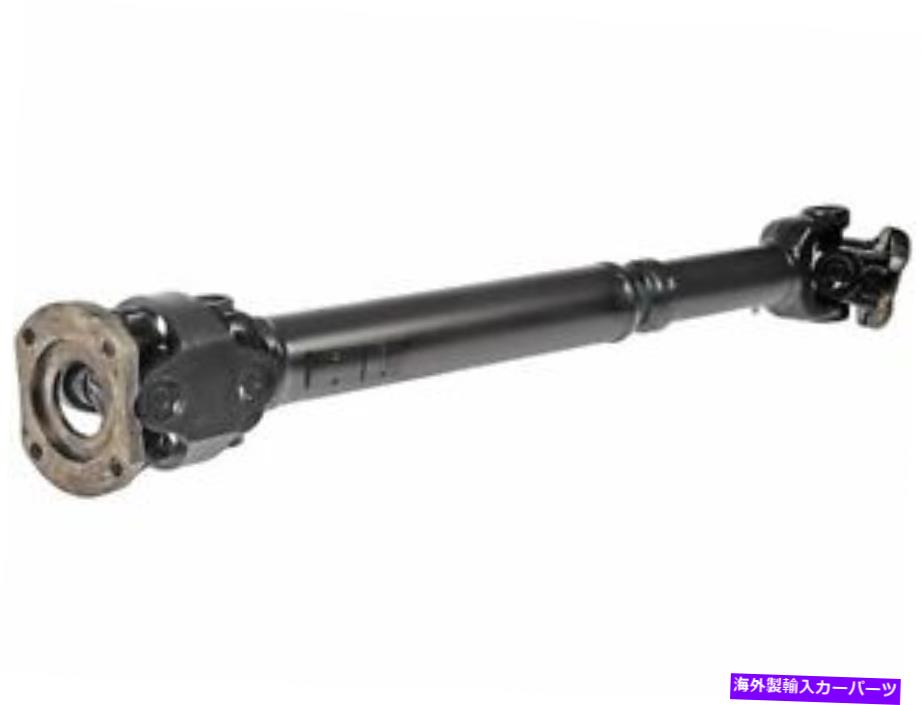 Driveshaft ドーマン87km78mフロントドライブシャフトフィット2006-2010 Dodge Ram 2500 4WDドライブシャフト Dorman 87KM78M Front Driveshaft Fits 2006-2010 Dodge Ram 2500 4WD Drive Shaft【並行輸入品】｜Us Custom Parts Shop USDM