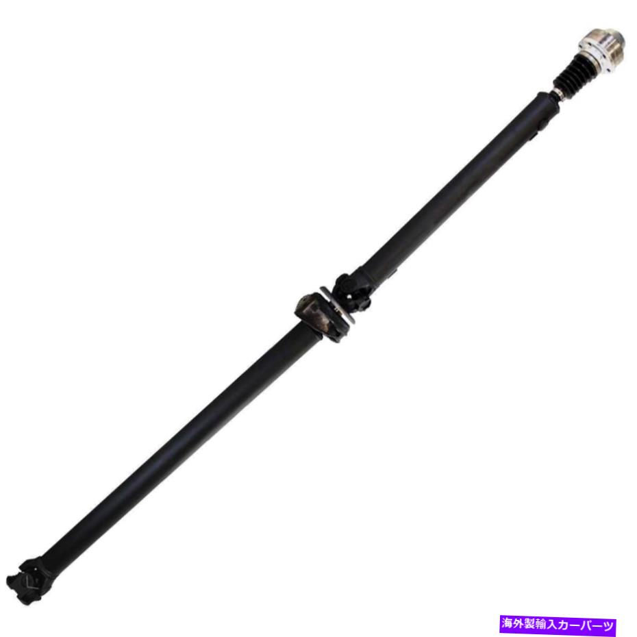 Driveshaft 2008-2012 Ford Escape 2008-2011マーキュリーマリナーディーゼルリアドライブシャフト For 2008-2012 Ford Escape 2008-2011 Mercury Mariner Diesel Rear Drive Shaft【並行輸入品】｜Us Custom Parts Shop USDM