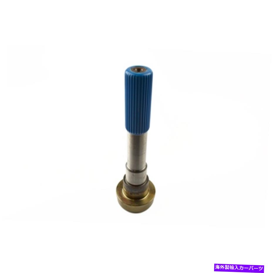 Driveshaft Dana Holding Corporation 3-53-1991ダナスパイサードライブシャフトミッドシップスタブシャフト Dana Holding Corporation 3-53-1991 Dana Spicer Drive Shaft Midship Stub Shaft【並行輸入品】