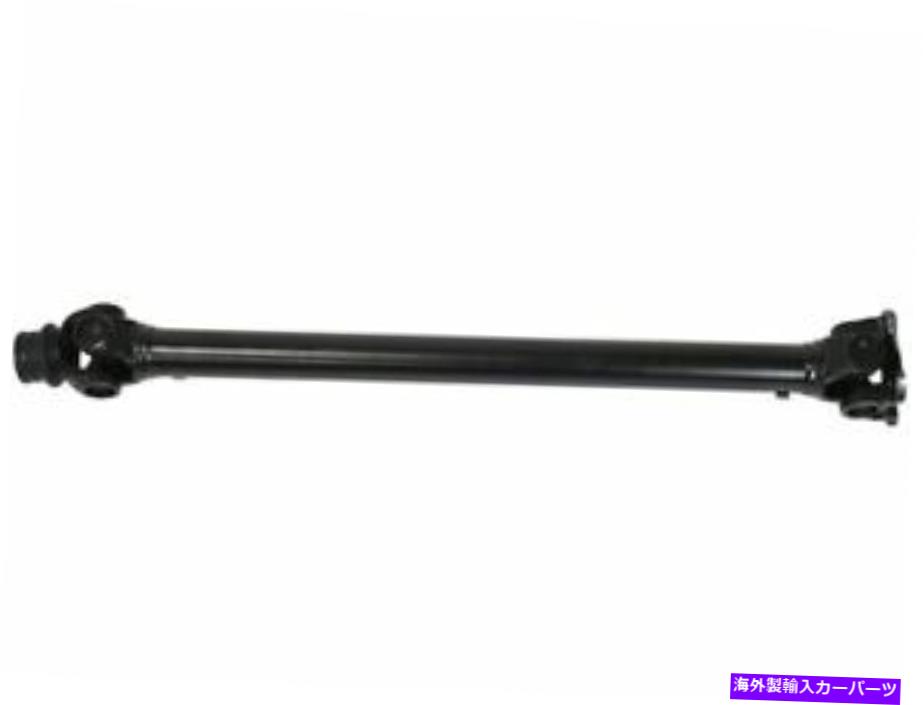 Driveshaft SKP 34KX31Mフロントドライブシャフトフィット2014-2015 BMW X5 SKP 34KX31M Front Driveshaft Fits 2014-2015 BMW X5【並行輸入品】