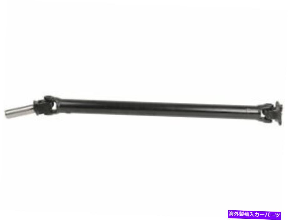 Driveshaft A1 CARDONE 15QN81Xリアドライブシャフトは1990-1993 Mazda Miataに適合します A1 Cardone 15QN81X Rear Driveshaft Fits 1990-1993 Mazda Miata【並行輸入品】