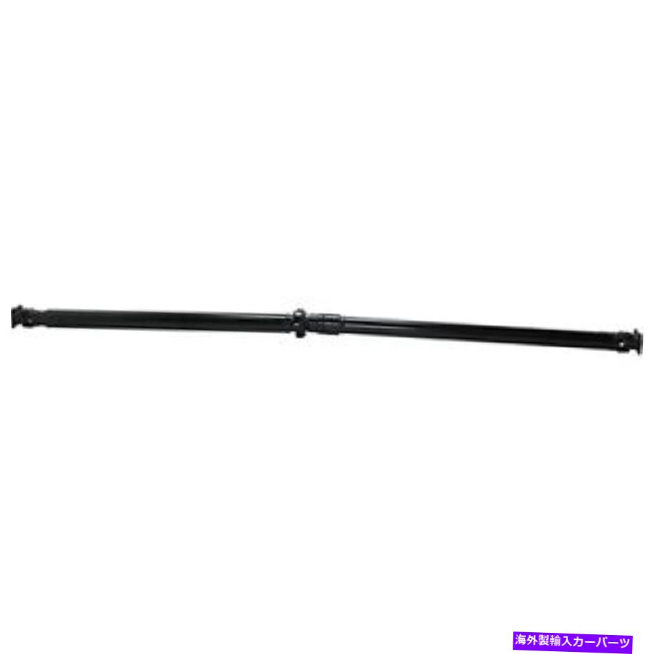 Driveshaft 97-01ホンダCRV 2.0L 4WD 40100S10A01 84.5インチのリアドライブシャフトプロップアセンブリ。 Rear Drive Shaft Prop Assembly For 97-01 Honda CRV 2.0L 4WD 40100S10A01 84.5 in.【並行輸入品】