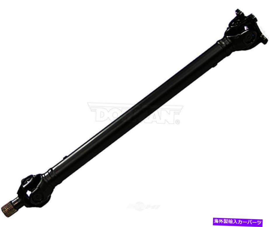 Driveshaft 07-10 BMW X5 4.8Lから3 10 10 X5 4.4L 08-10 X6 4.4L AWDフロントドライブシャフト FITS 07-10 BMW X5 4.8L TO 3 10 10 X5 4.4L 08-10 X6 4.4L AWD FRONT DRIVE SHAFT【並行輸入品】