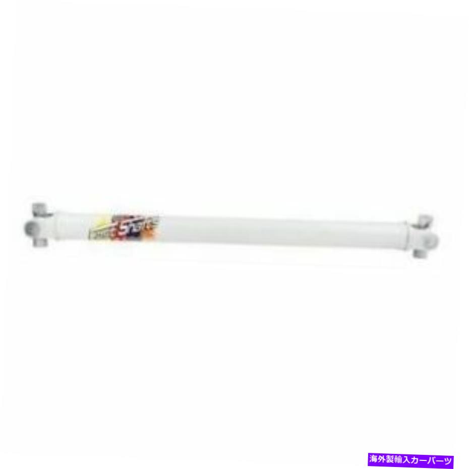Driveshaft 高速シャフト2083LM -39 Chromoly Drive Shaft -39 \
