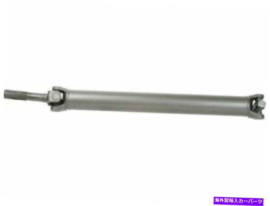 Driveshaft A1 CARDONE 12ST34Vフロントドライブシャフトフィット2007シボレーシルバラード2500 HDクラシック A1 Cardone 12ST34V Front Driveshaft Fits 2007 Chevy Silverado 2500 HD Classic【並行輸入品】 80,707円