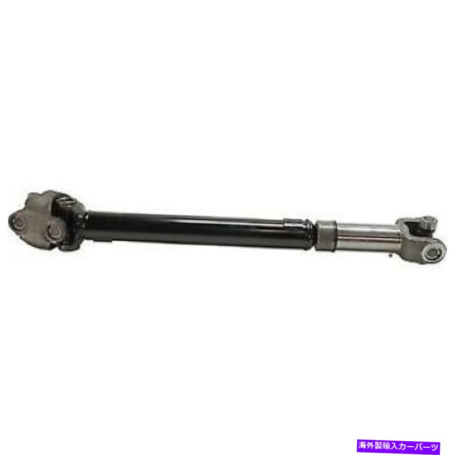 Driveshaft Dodge Dakota 1996の新しいドライブシャフトフロントに適合します FITS New Driveshaft Front for Dodge Dakota 1996【並行輸入品】
