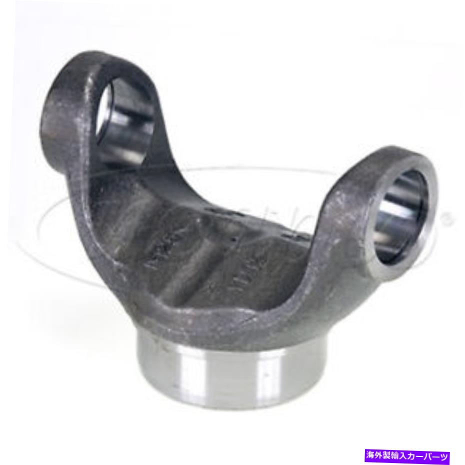 Driveshaft Neapco N25RY68-3ドライブシャフトチューブ溶接ヨーク Neapco N25RY68-3 Drive Shaft Tube Weld Yoke【並行輸入品】