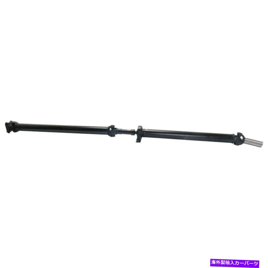 Driveshaft F150トラックFord F-150 2010-2011 AL3Z4R602KBと互換性のあるドライブシャフトリア互換 Driveshaft Rear Compatible with F150 Truck Ford F-150 2010-2011 AL3Z4R602KB【並行輸入品】｜Us Custom Parts Shop USDM 88,633円
