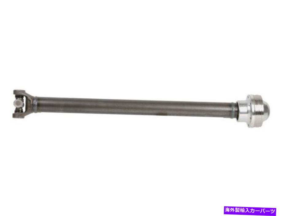 Driveshaft 1998-2005、2007-2010 Ford Ranger Driveshaft Front Cardone 88926pw 2002 2001 For 1998-2005, 2007-2010 Ford Ranger Driveshaft Front Cardone 88926PW 2002 2001【並行輸入品】｜Us Custom Parts Shop USDM
