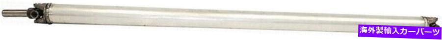 Driveshaft ドーマン976-445ドライブシャフトリア Dorman 976-445 Drive Shaft Rear【並行輸入品】