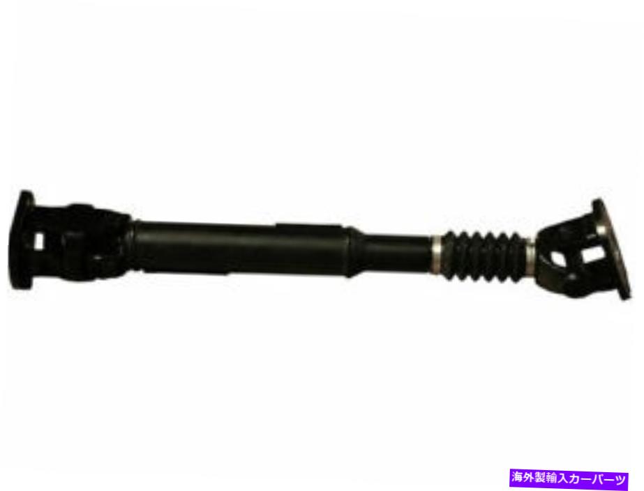 Driveshaft リアストトラックドライブシャフトはフォードブロンコ1990-1996 4WD 91GJGGに適合します Rear SurTrack Driveshaft fits Ford Bronco 1990-1996 4WD 91GJGG【並行輸入品】｜Us Custom Parts Shop USDM 89,480円