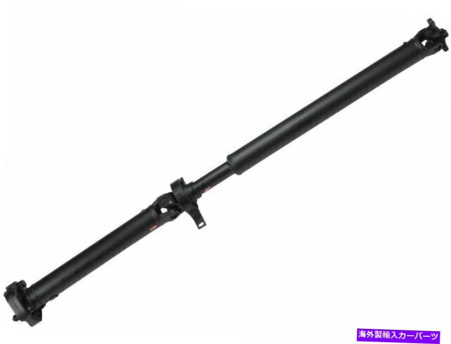 Driveshaft 交換85RS49Wリアドライブシャフトは2000 BMW 323CIに適合します Replacement 85RS49W Rear Driveshaft Fits 2000 BMW 323Ci【並行輸入品】