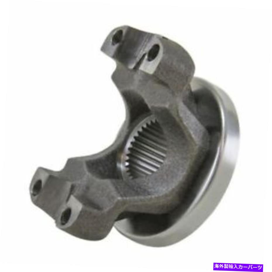 Driveshaft ユーコン41021ヨークディファレンシャルロケーションストラップスタイル26スプラインキャストスチール Yukon 41021 Yoke Differential Location Strap Style 26-Spline Cast Steel【並行輸入品】｜Us Custom Parts Shop USDM