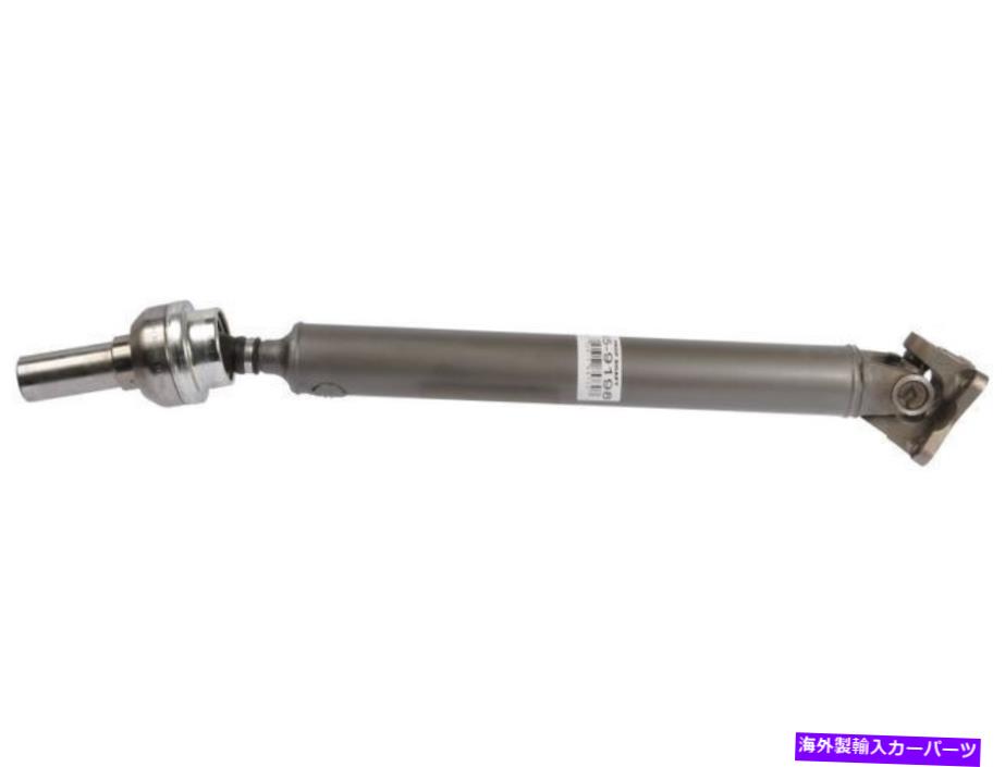 Driveshaft 2011 RAM 1500ドライブシャフトフロントカード29464RK For 2011 Ram 1500 Driveshaft Front Cardone 29464RK【並行輸入品】|Us Custom Parts Shop USDM