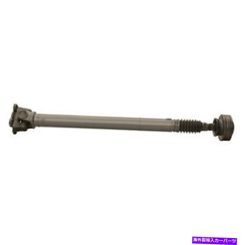 Driveshaft 2005年から2006年のJeep Grand Cherokee ZDS9780のOEフロントドライブシャフト OE Front Driveshaft for 2005-2006 Jeep Grand Cherokee ZDS9780【並行輸入品】|Us Custom Parts Shop USDM