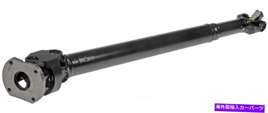 Driveshaft ドライブシャフトフロントドーマン938-304 Drive Shaft Front Dorman 938-304【並行輸入品】|Us Custom Parts Shop USDM