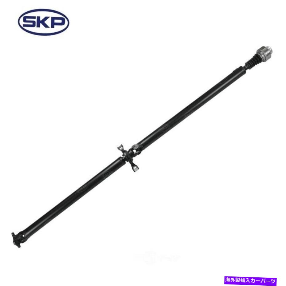 Driveshaft ドライブシャフトは2007-2009シボレーエクイノックスSKPに適合します Drive Shaft fits 2007-2009 Chevrolet Equinox SKP【並行輸入品】|Us Custom Parts Shop USDM