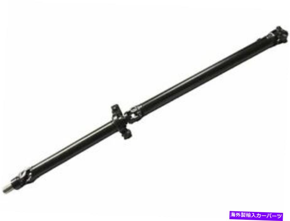Driveshaft 交換76XN71Hリアドライブシャフトは2001-2004スバルアウトバックAWDに適合します Replacement 76XN71H Rear Driveshaft Fits 2001-2004 Subaru Outback AWD【並行輸入品】