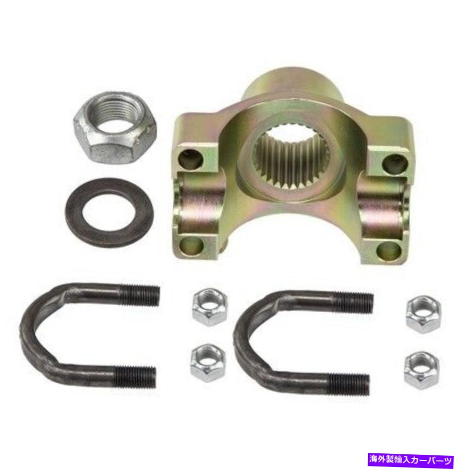 Driveshaft 動機ギアMG1350-8759ドライブシャフトピニオンヨーク Motive Gear MG1350-8759 Drive Shaft Pinion Yoke【並行輸入品】|Us Custom Parts Shop USDM
