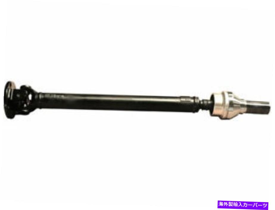 Driveshaft フロントサーストラックドライブシャフトはダッジラム1500 2002-2004 4WD 99VPNWに適合します Front SurTrack Driveshaft fits Dodge Ram 1500 2002-2004 4WD 99VPNW【並行輸入品】 80,707円